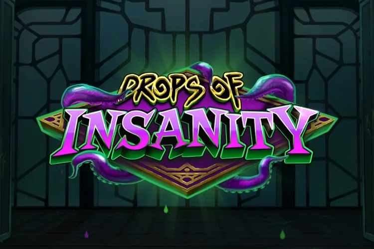 Drops of Insanity