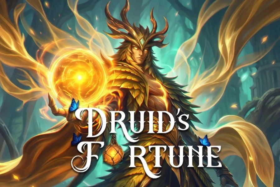 Druid's Fortune