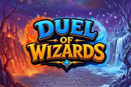 Duel of Wizards