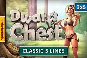 Dwarf's Chest