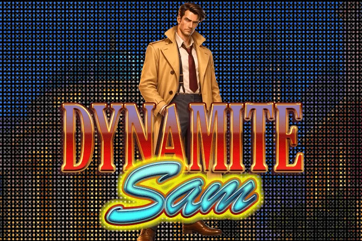 Dynamite Sam