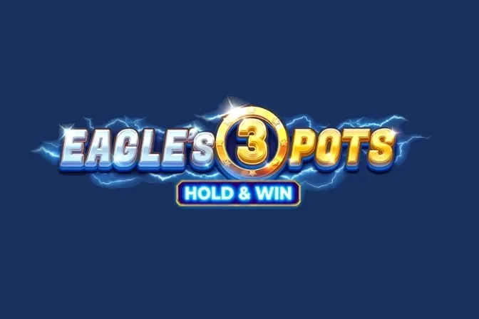 Eagle's 3 Pots