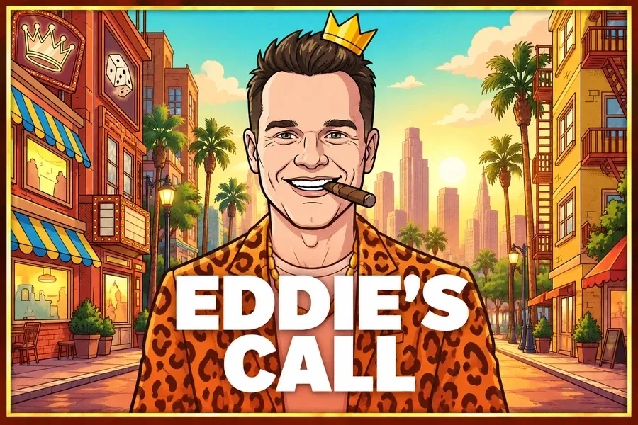 Eddie's Call