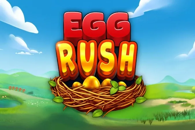 Egg Rush