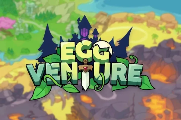 Eggventure