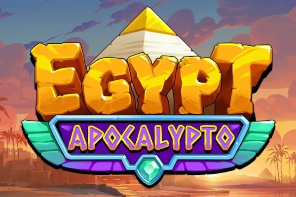 Egypt Apocalypto