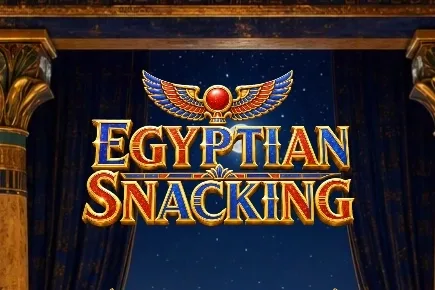 Egyptian Snacking