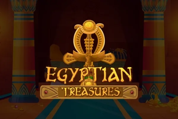 Egyptian Treasures