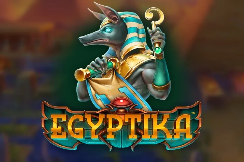 Egyptika