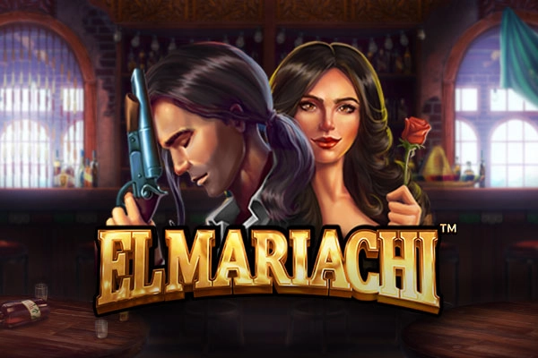 El Mariachi Slot Logo