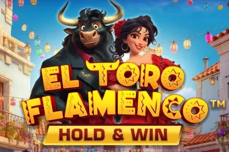 El Toro Flamenco