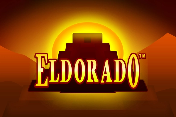 Eldorado Slot Logo