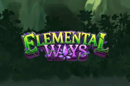 Elemental Ways