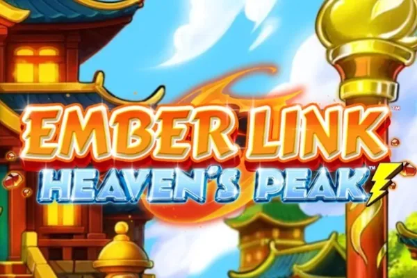 Ember Link Heaven's Peak