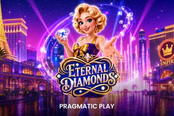 Eternal Diamonds