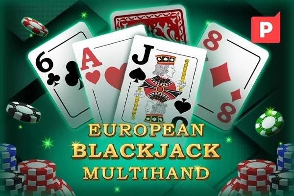 European BlackJack