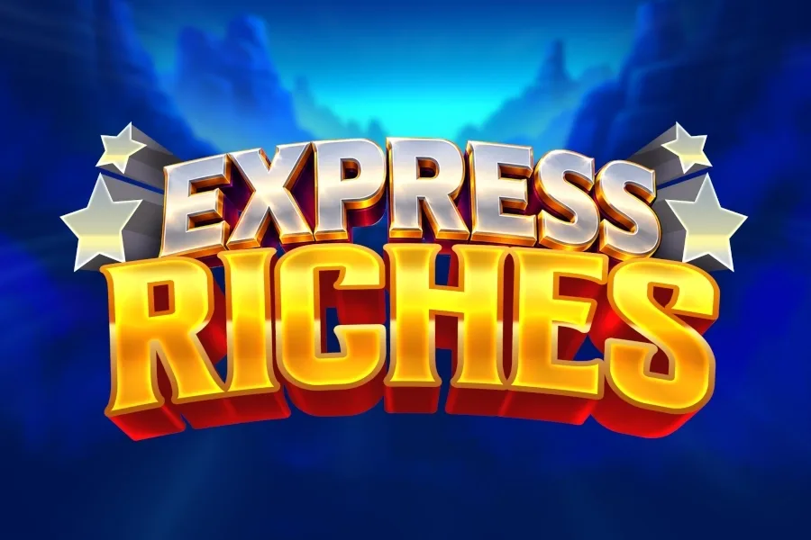 Express Riches