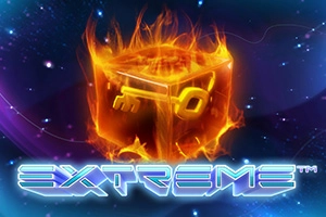 Extreme Kylin Slot Logo