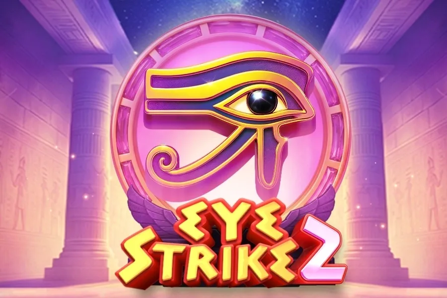 Eye Strike 2