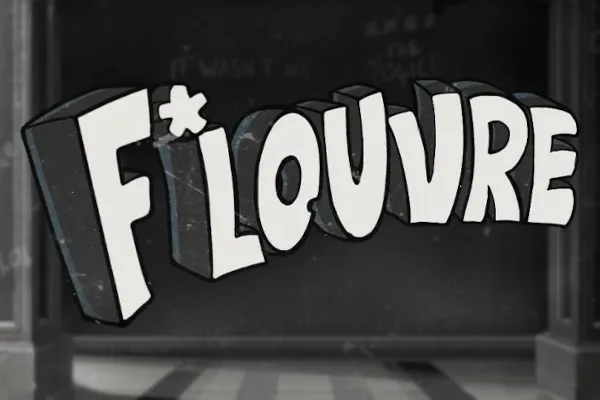 F*Louvre