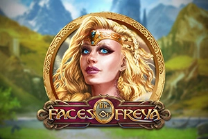 Faces of Freya Slot