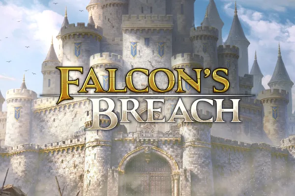 Falcon's Breach