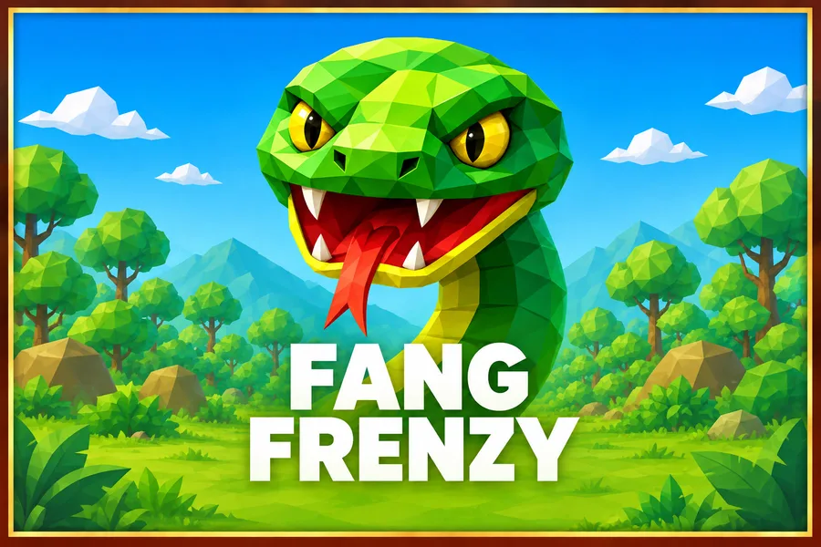 Fang Frenzy