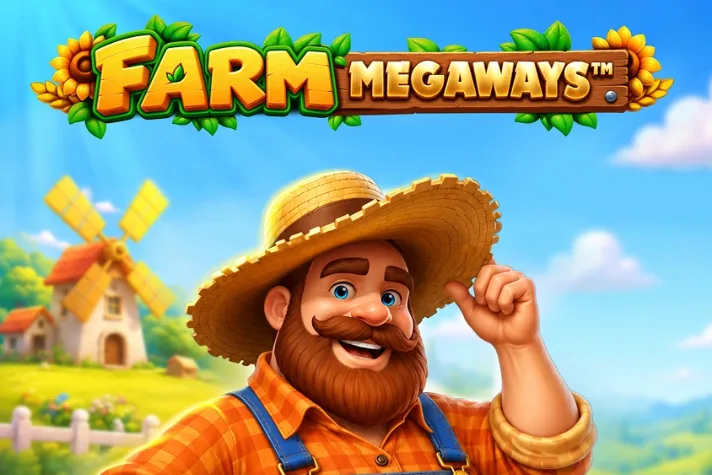 Farm Megaways