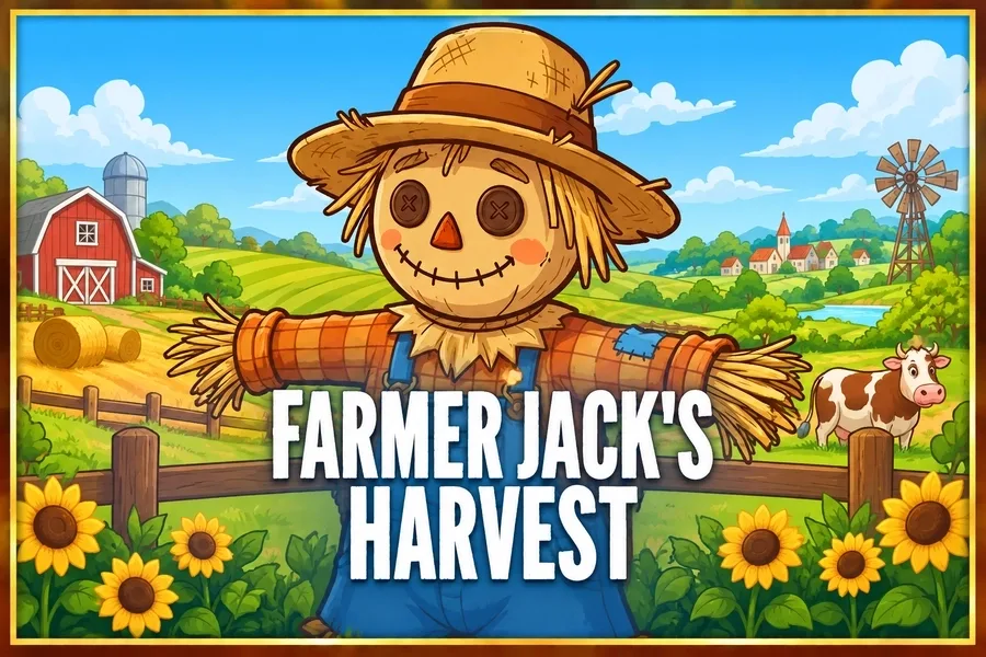 Farmer Jack's Harvest