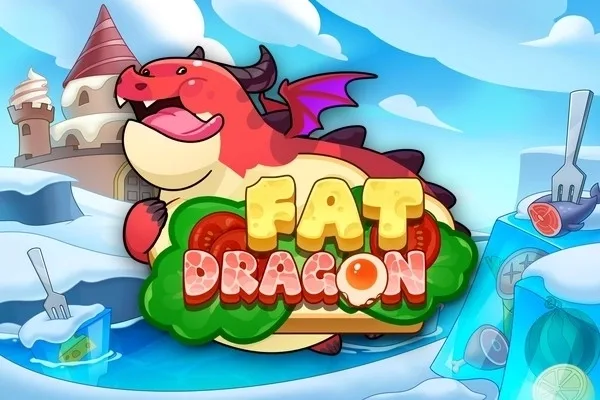 Fat Dragon