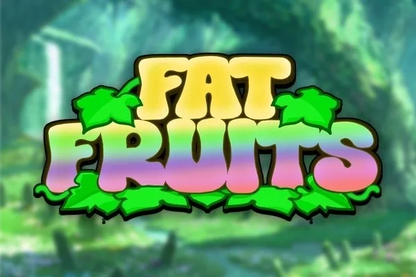 Fat Fruits