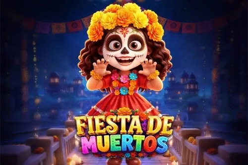 Fiesta de Muertos