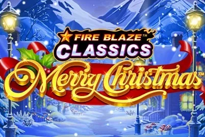 Fire Blaze: Merry Christmas
