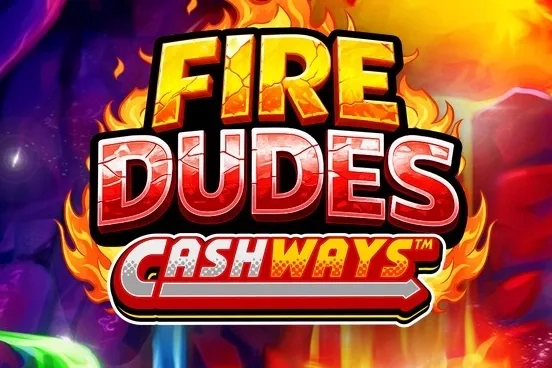 Fire Dudes