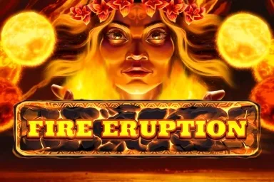 Fire Eruption