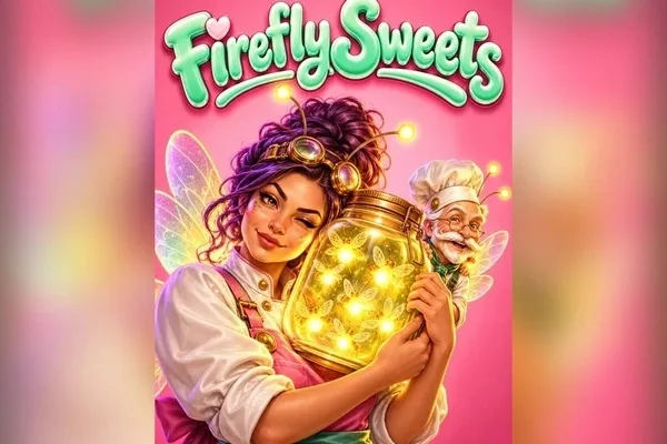 Firefly Sweets