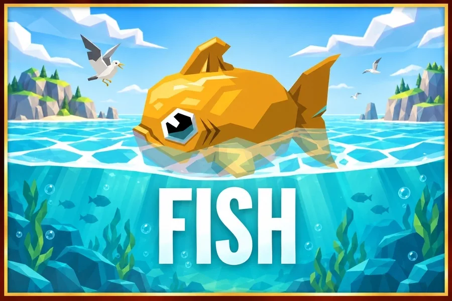 Fish