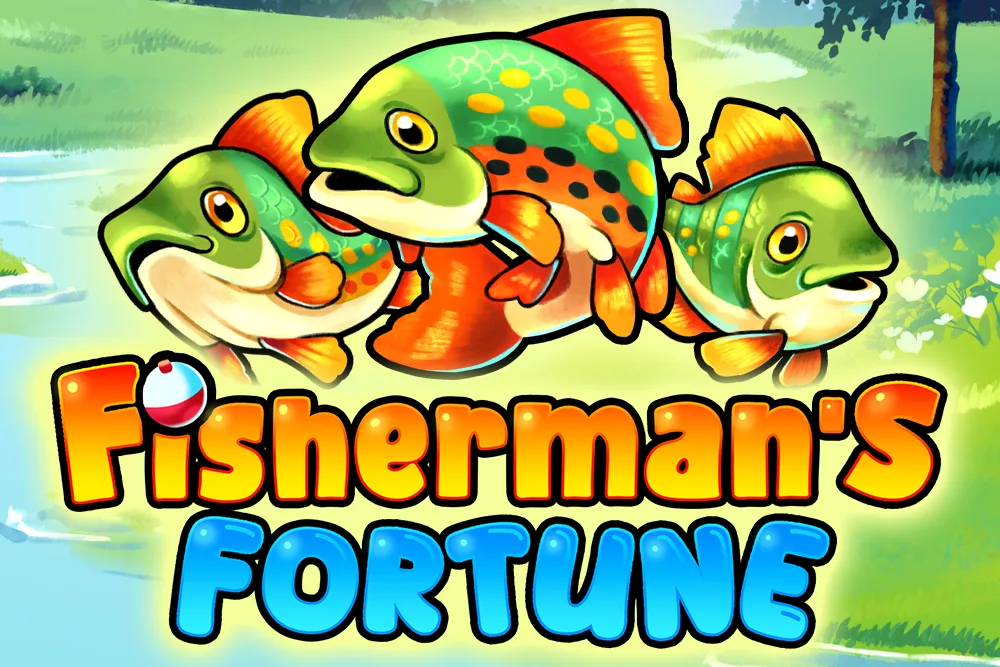 Fisherman's Fortune