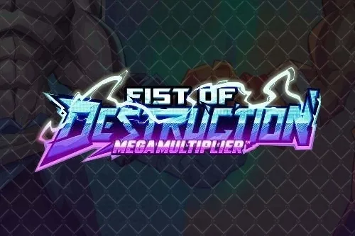 Fist of Destruction Megamultiplier