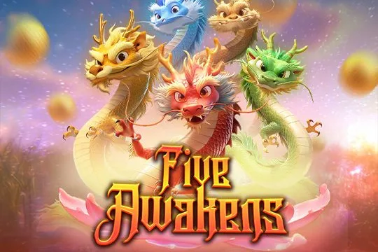 Five Awakens