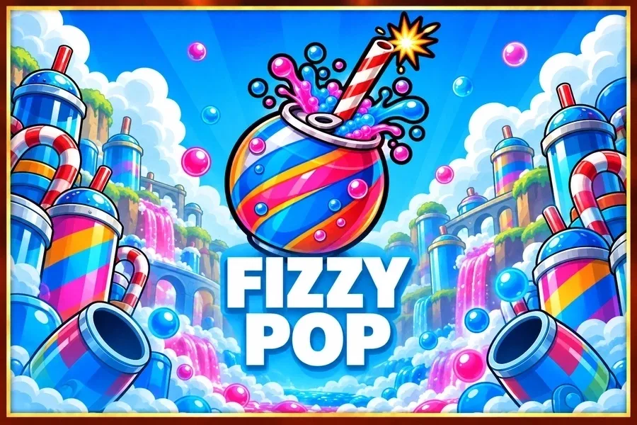 Fizzy Pop