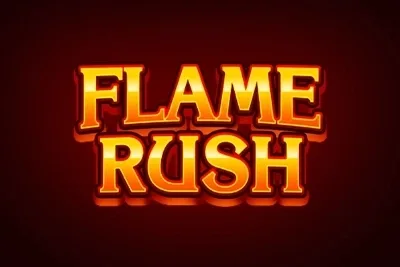 Flame Rush