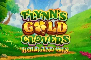 Flynn's Gold Clovers