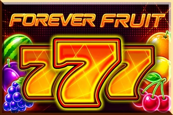 Forever Fruit