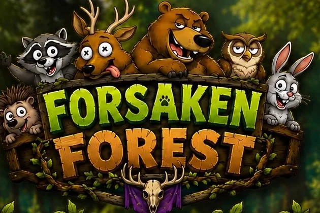 Forsaken Forest