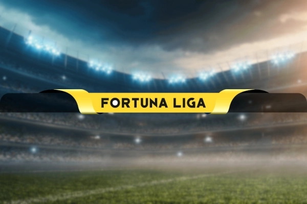 Fortuna Liga Slot Logo