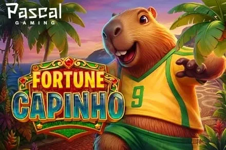 Fortune Capinho