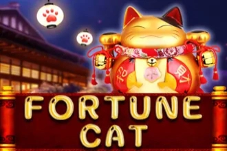 Fortune Cat