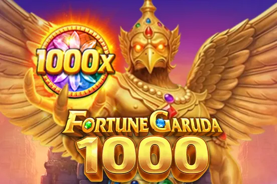 Fortune Garuda 1000