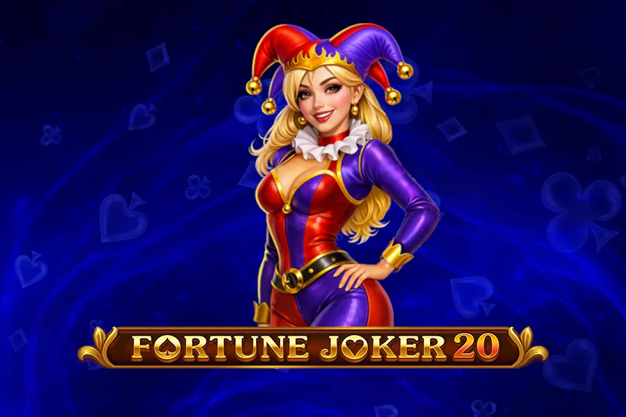 Fortune Joker 20